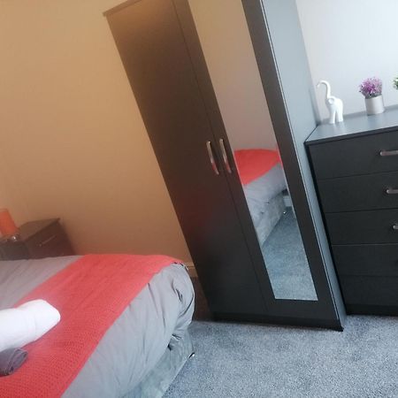 Rossy Home Of Relaxations Stoke-on-Trent Luaran gambar