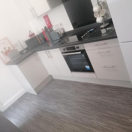 Rossy Home Of Relaxations Stoke-on-Trent Luaran gambar