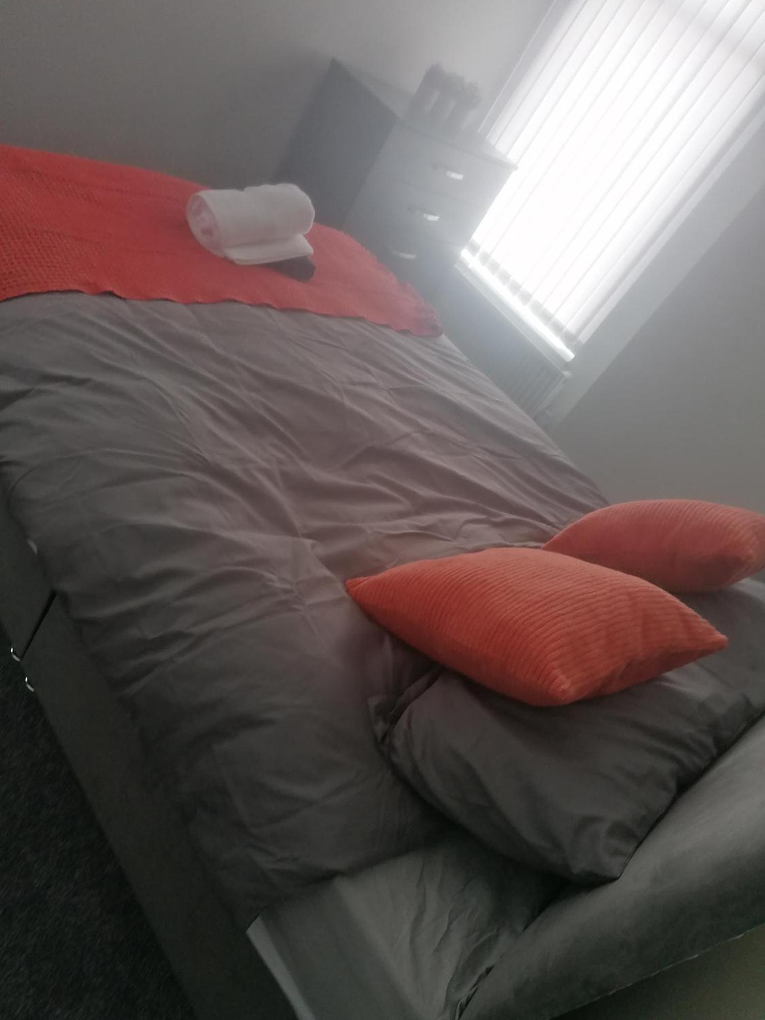 Rossy Home Of Relaxations Stoke-on-Trent Luaran gambar