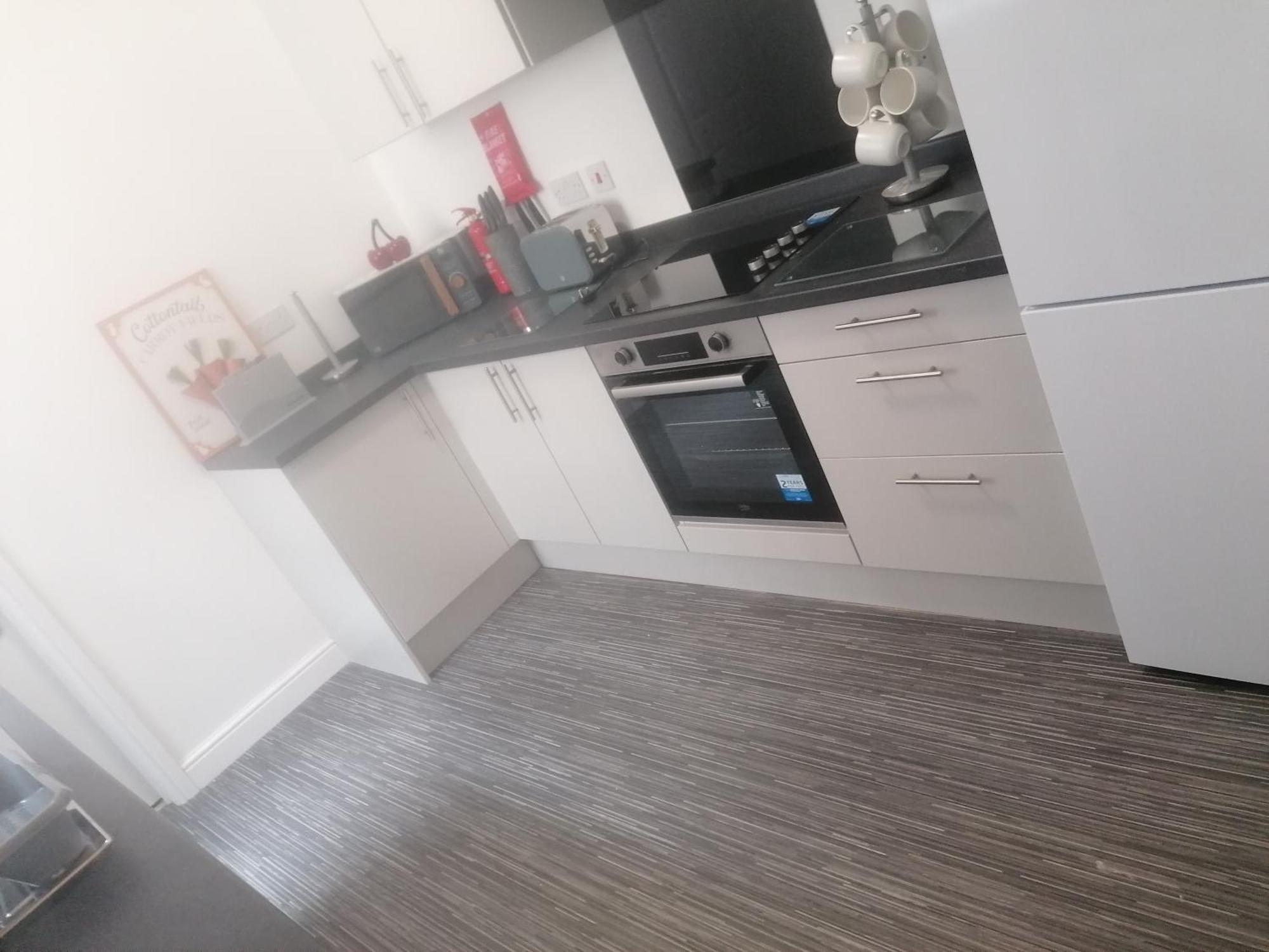 Rossy Home Of Relaxations Stoke-on-Trent Luaran gambar