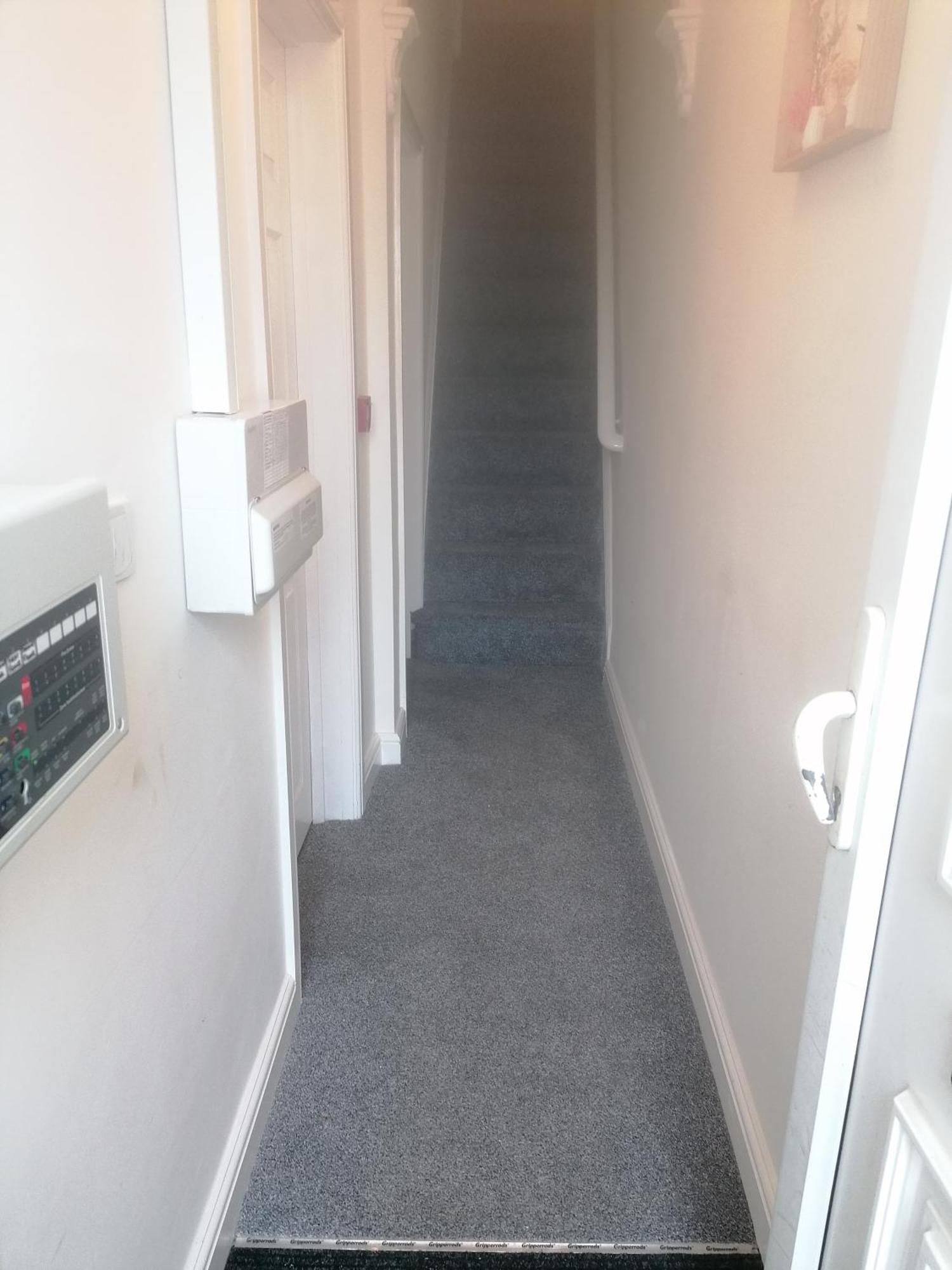 Rossy Home Of Relaxations Stoke-on-Trent Luaran gambar