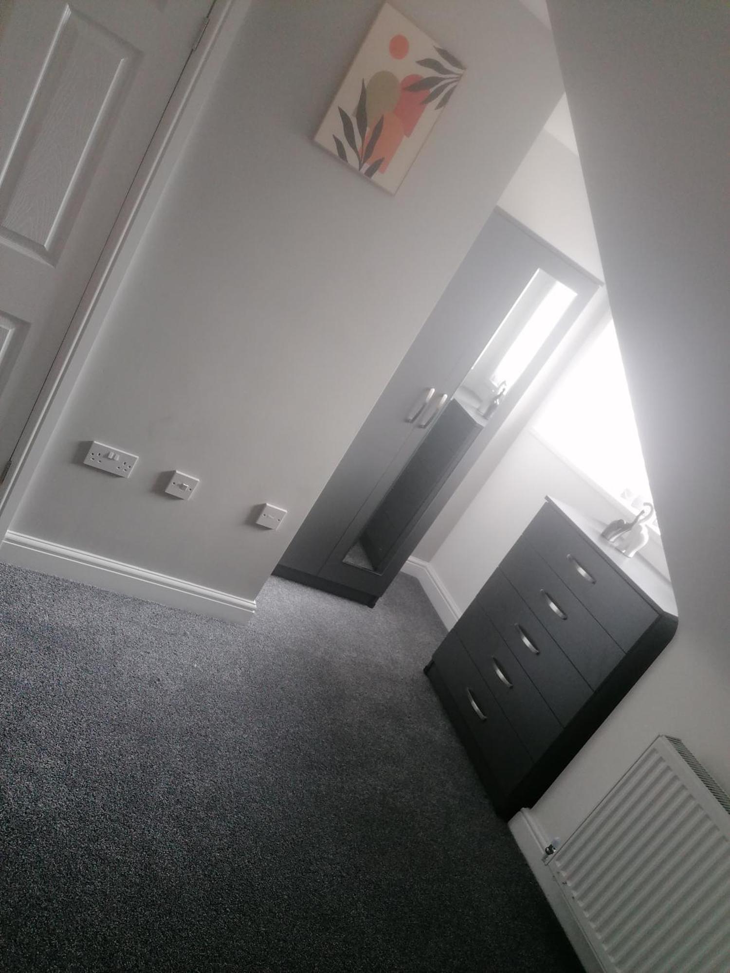 Rossy Home Of Relaxations Stoke-on-Trent Luaran gambar